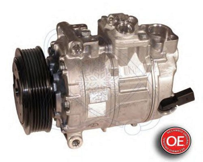 ELECTRO AUTO 20d4340 -  Компрессор, кондиционер